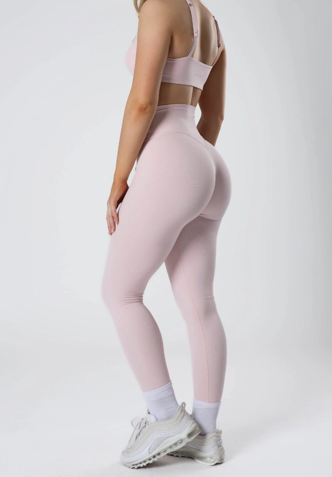 Reluna Original Sculptseam? Legging Primrose Flexible Waistline Design