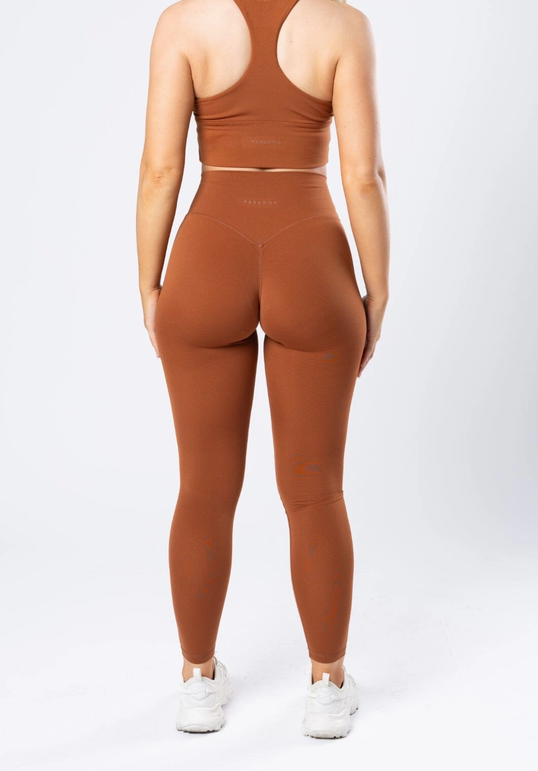 Reluna Original Sculptseam? Legging Sierra Sleek Shape Weekend Outfit