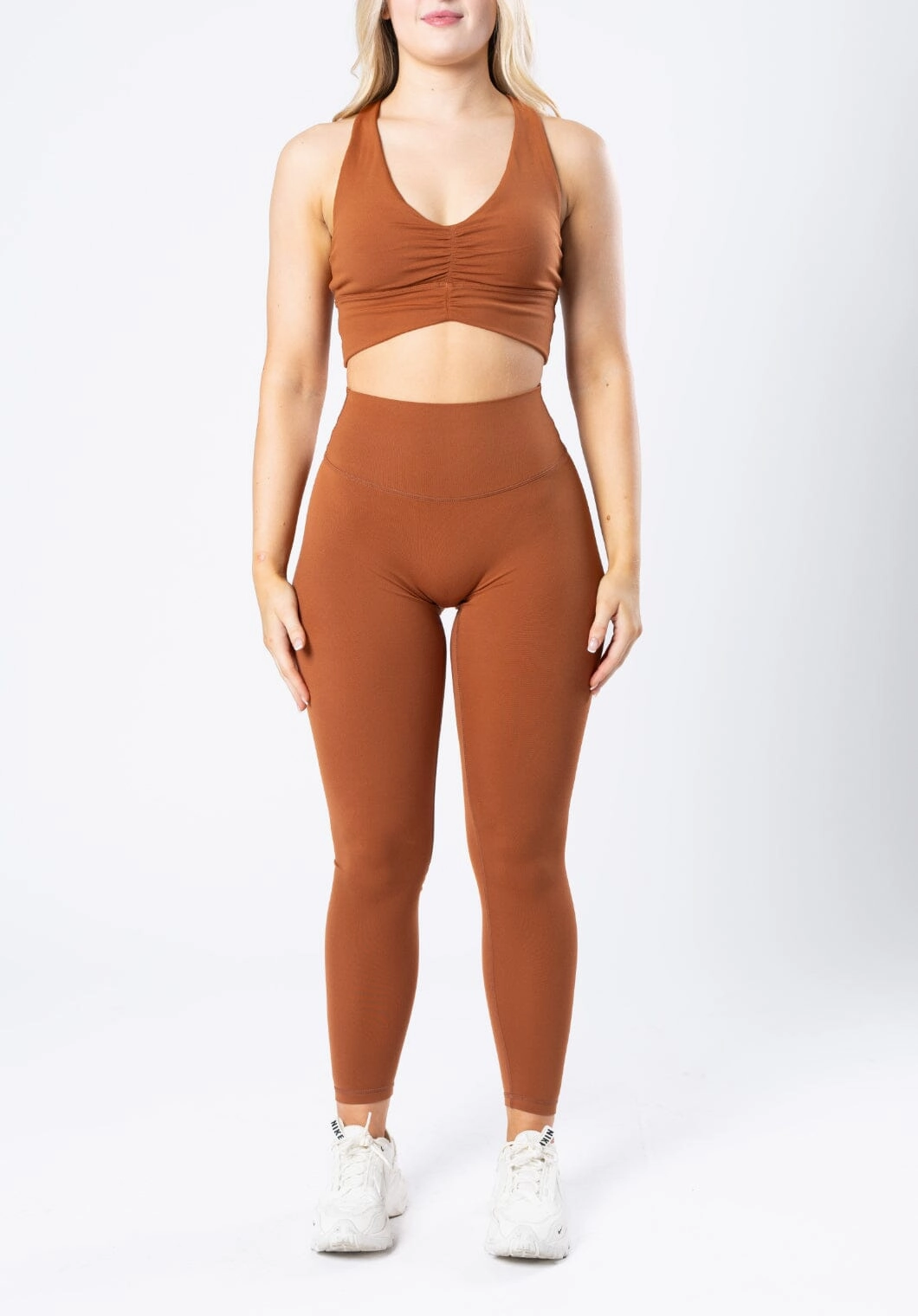 Reluna Original Sculptseam? Legging Sierra Refined fit