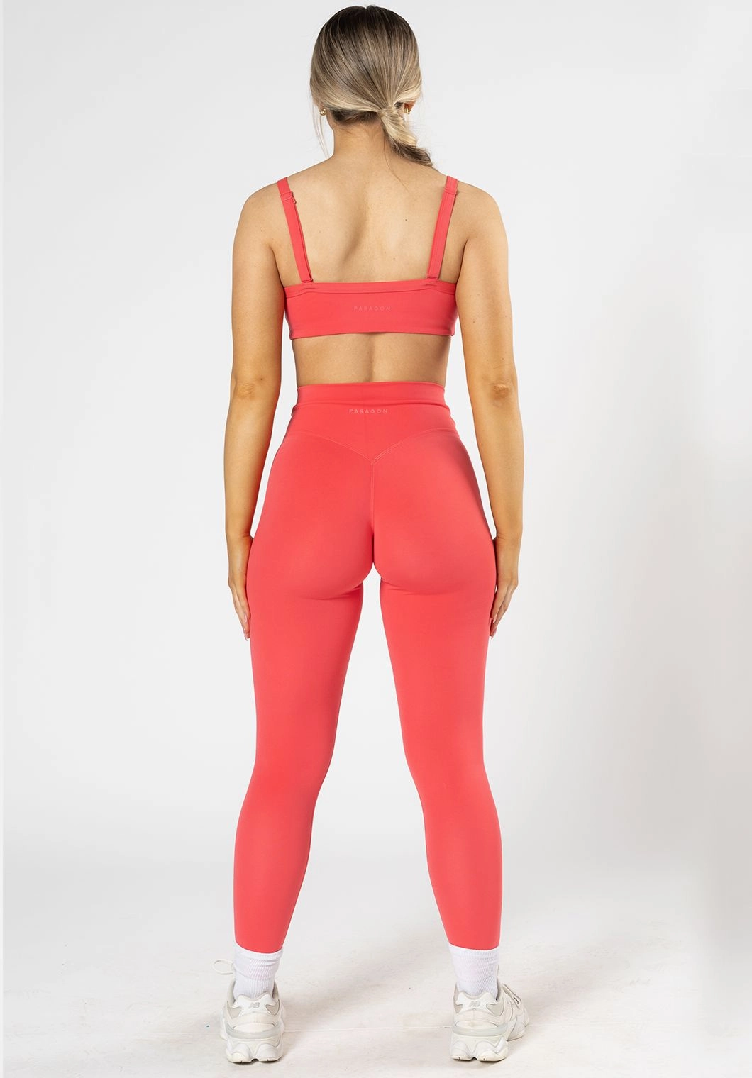 Reluna? Original Sculptseam? Legging Spicy Marg shape fit Soft and Flexible