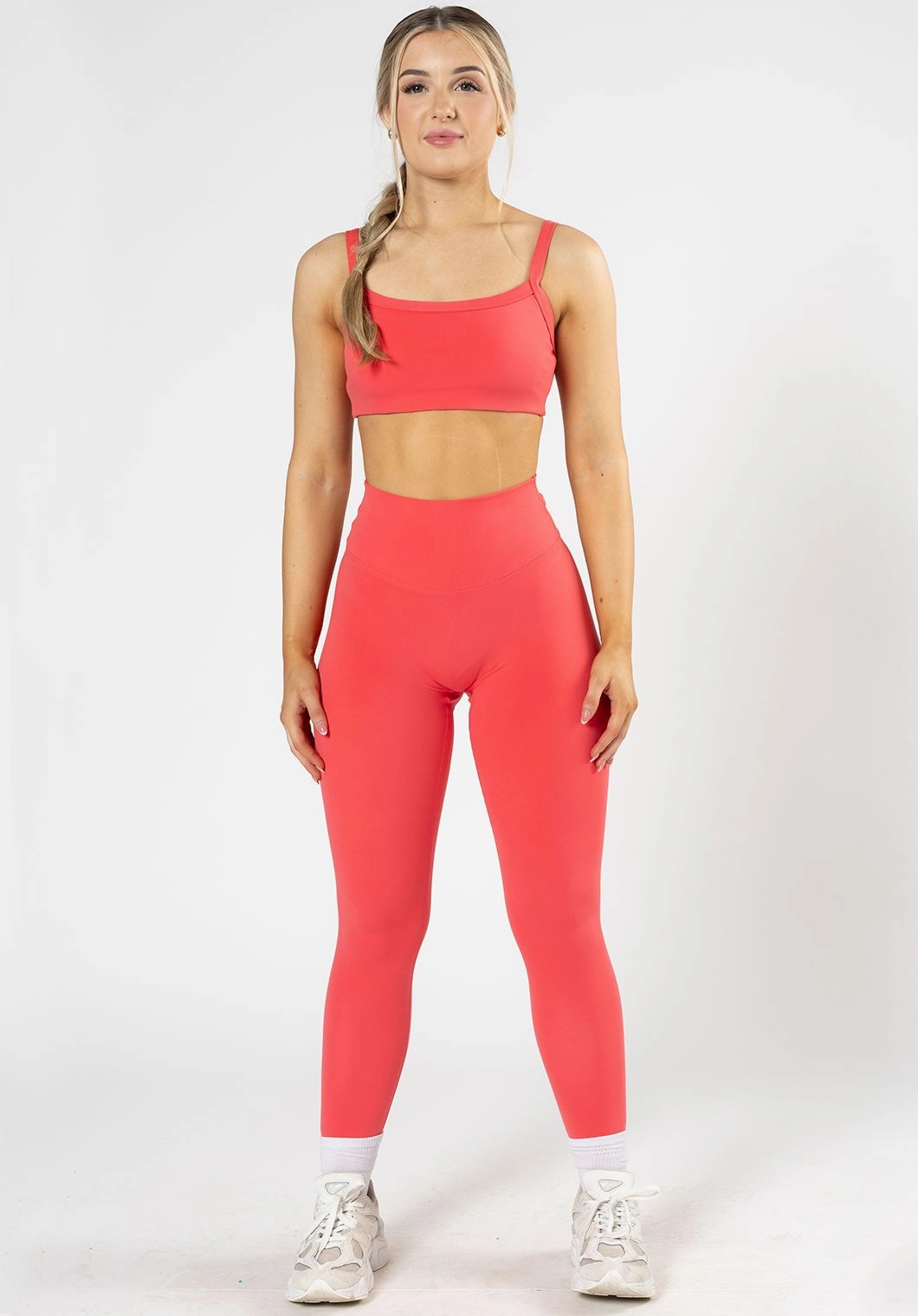 Reluna? Original Sculptseam? Legging Spicy Marg Power Mesh