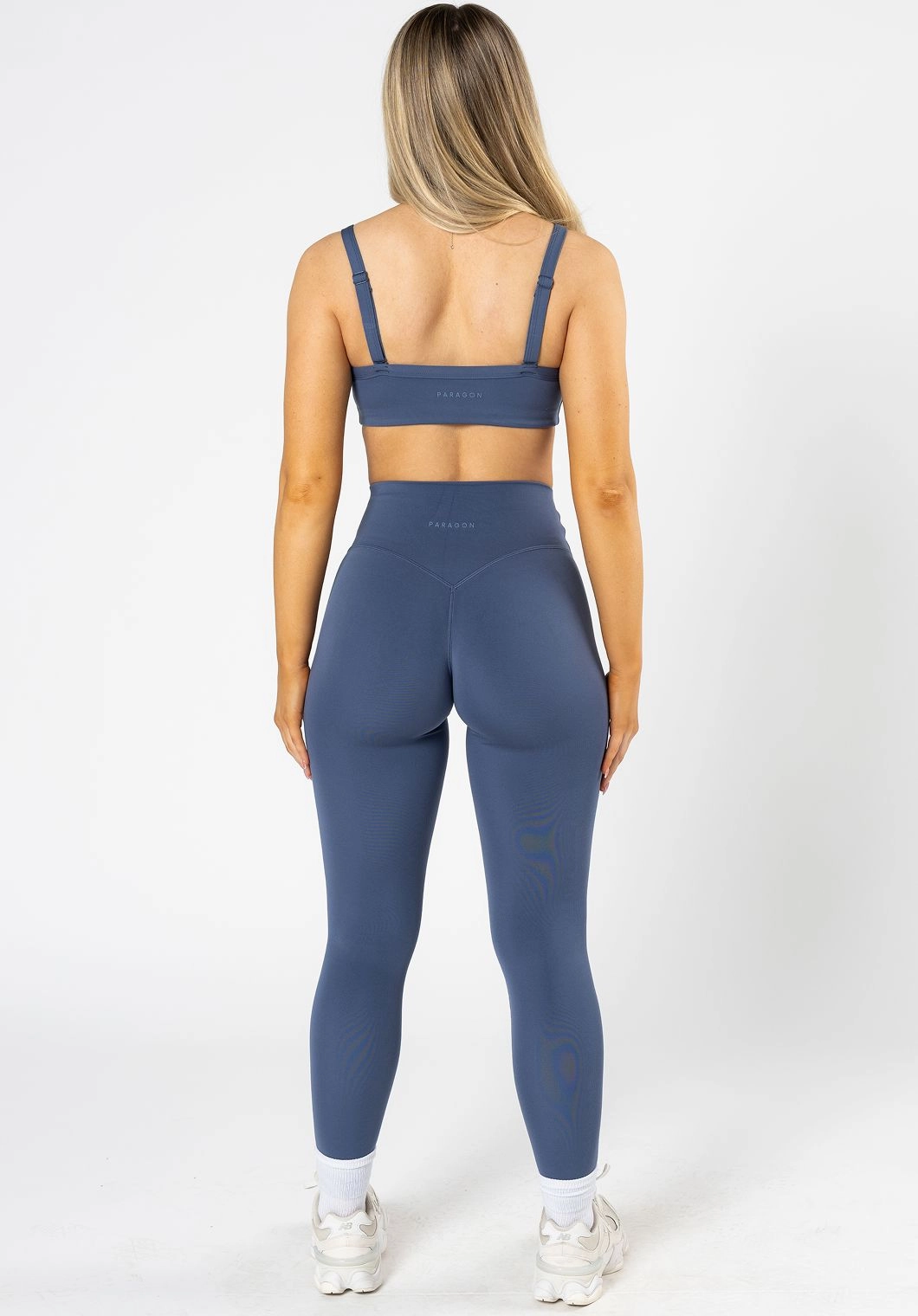 Cozy Touch Reluna? Original Sculptseam? Legging Vintage Indigo