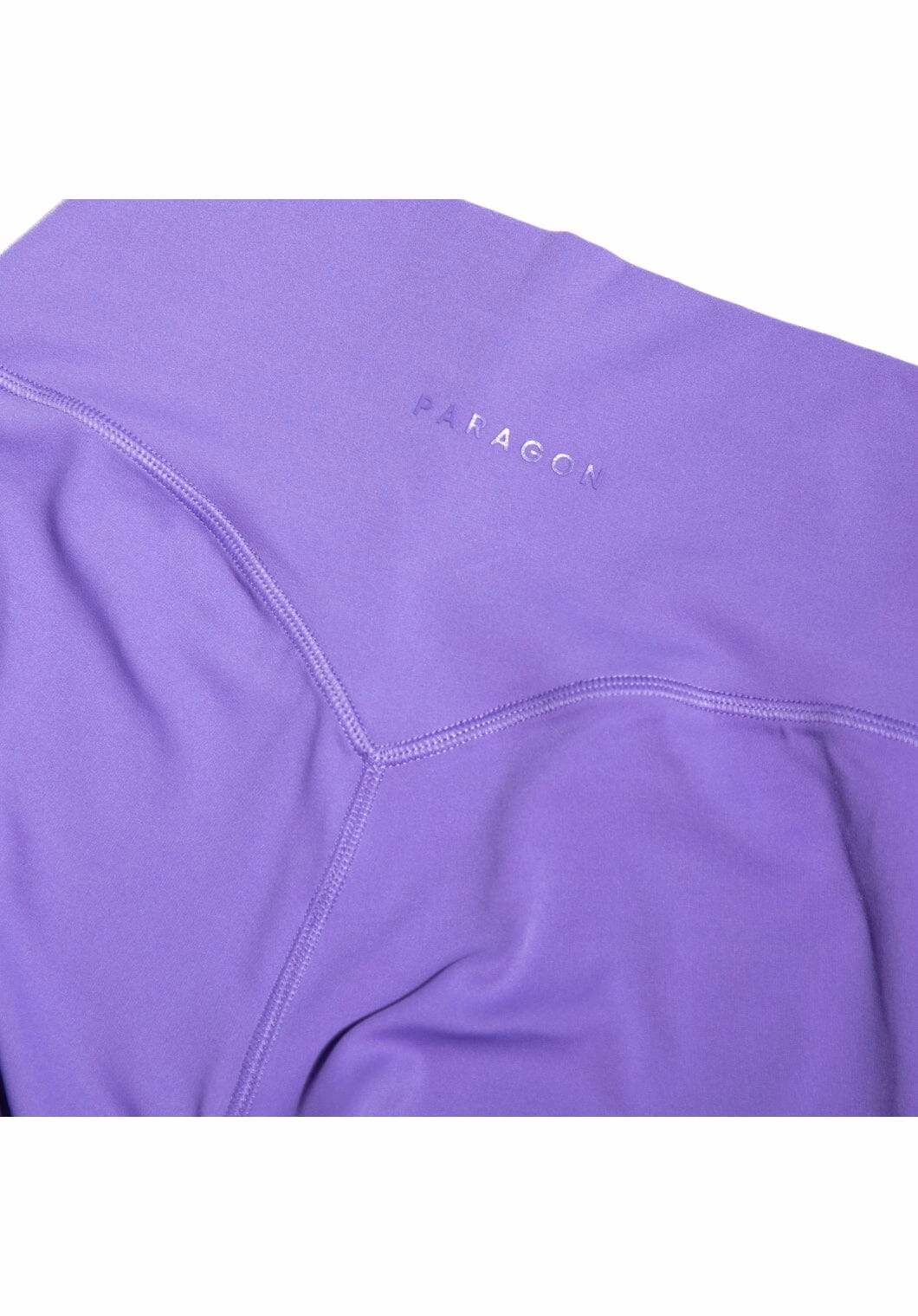 Reluna Original Sculptseam? Legging Violet elastic waistband Soft and Supportive
