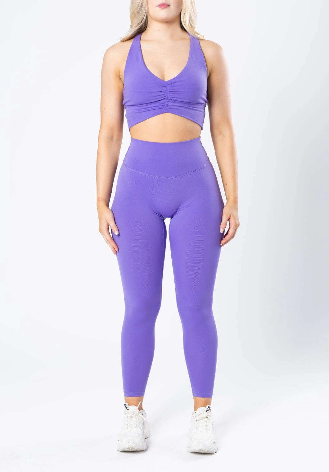 Reluna Original Sculptseam? Legging Violet All terrain
