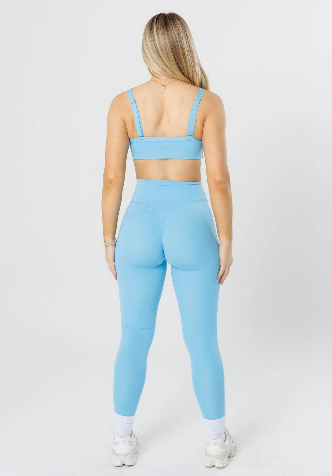 Reluna Original Sculptseam? Plus Legging Bright Side Flexible Waist