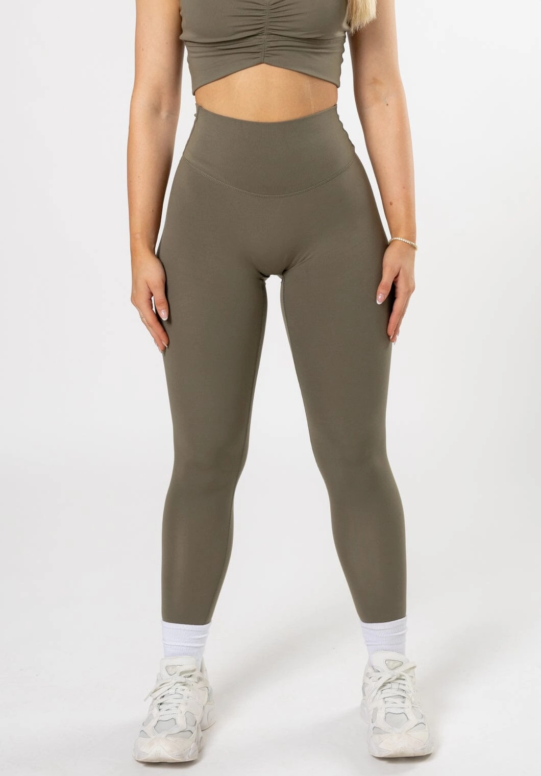 Reluna Original Sculptseam? Plus Legging Everglades Stylish Fit