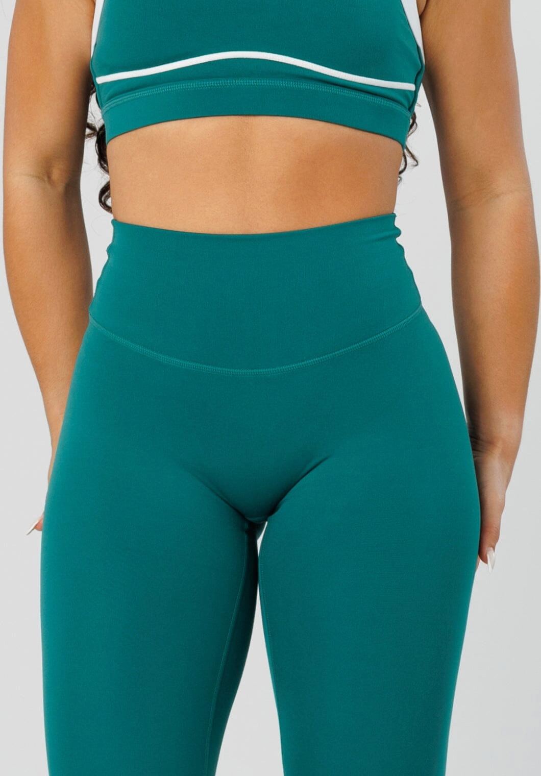 Reluna Original Sculptseam? Plus Legging Riviera Maximum Flex Casual Day Pro Athlete