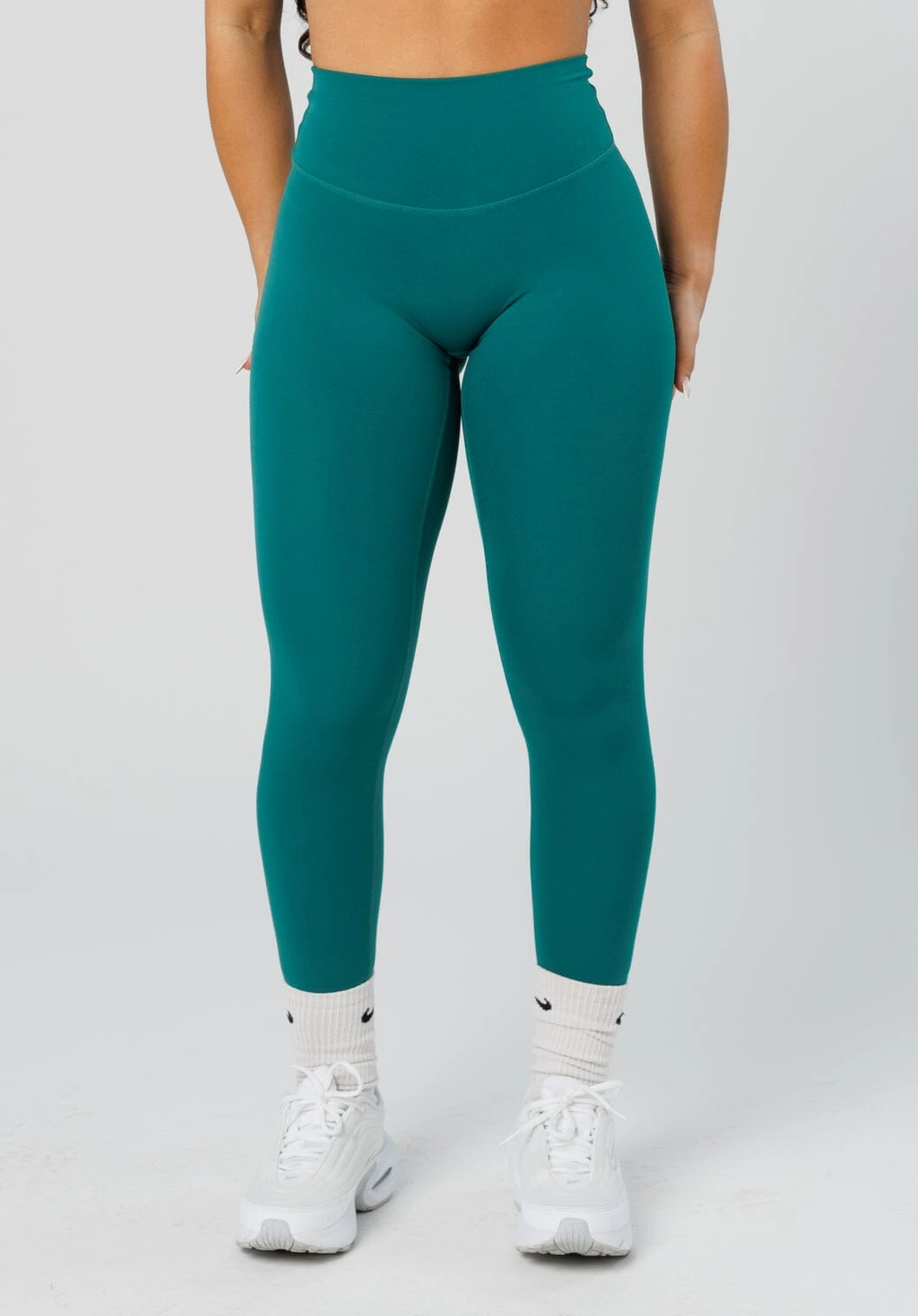 Reluna Original Sculptseam? Plus Legging Riviera For Teens Lightweight Material