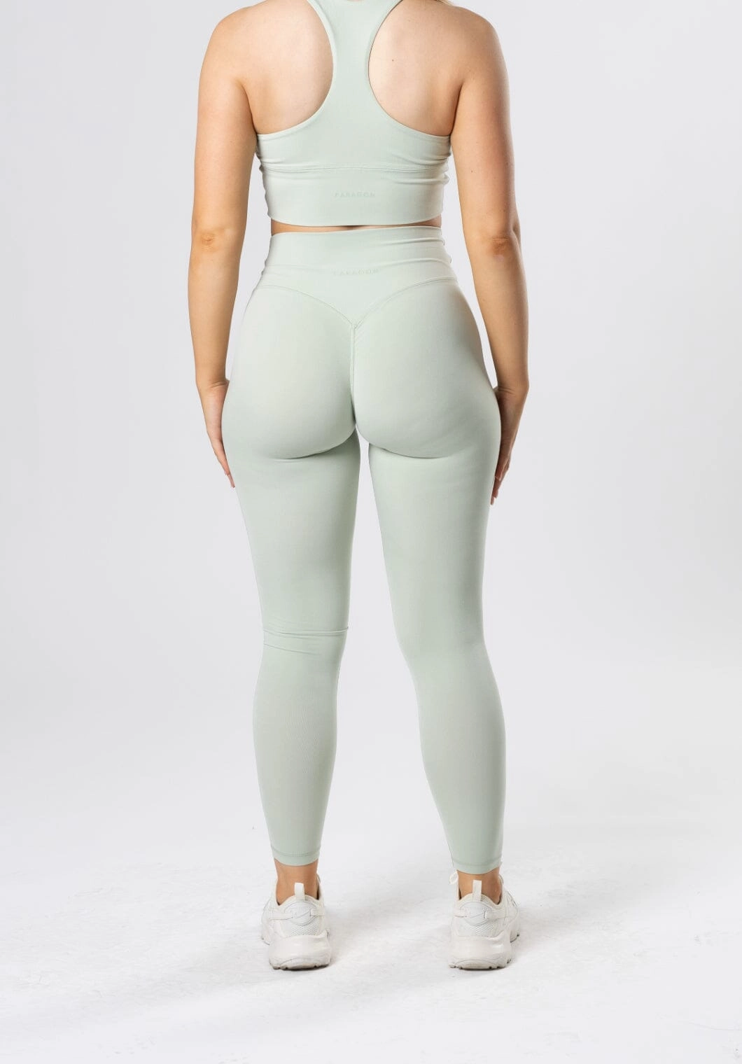 Reluna Original Sculptseam? Plus Legging Sage Ultra Light Casual Wearer Thermal Comfort