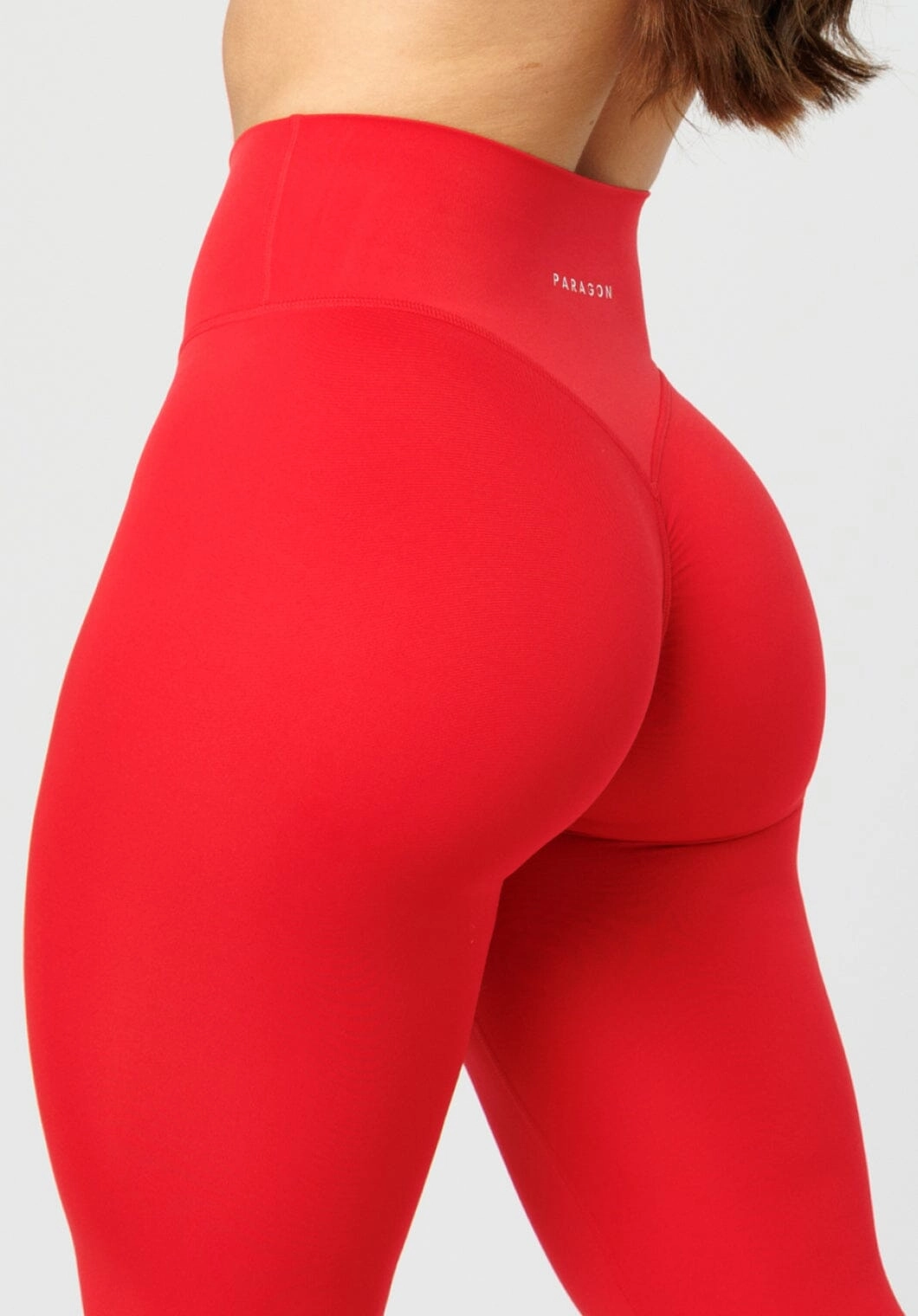 Reluna Original Sculptseam? Plus Legging Siren Fade Resistant Comfort Seeker