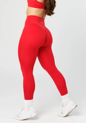 Reluna Original Sculptseam? Plus Legging Siren yoga session Layering Comfort