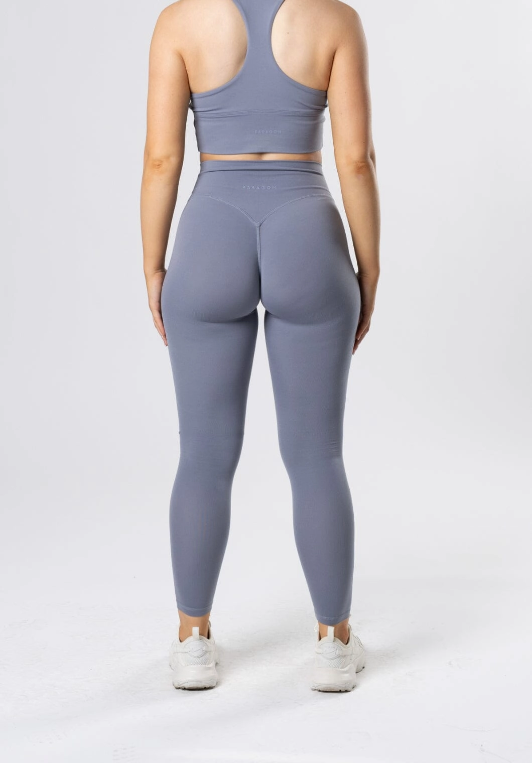 quick dry Comfy Active Wear Reluna Original Sculptseam? Plus Legging Stone