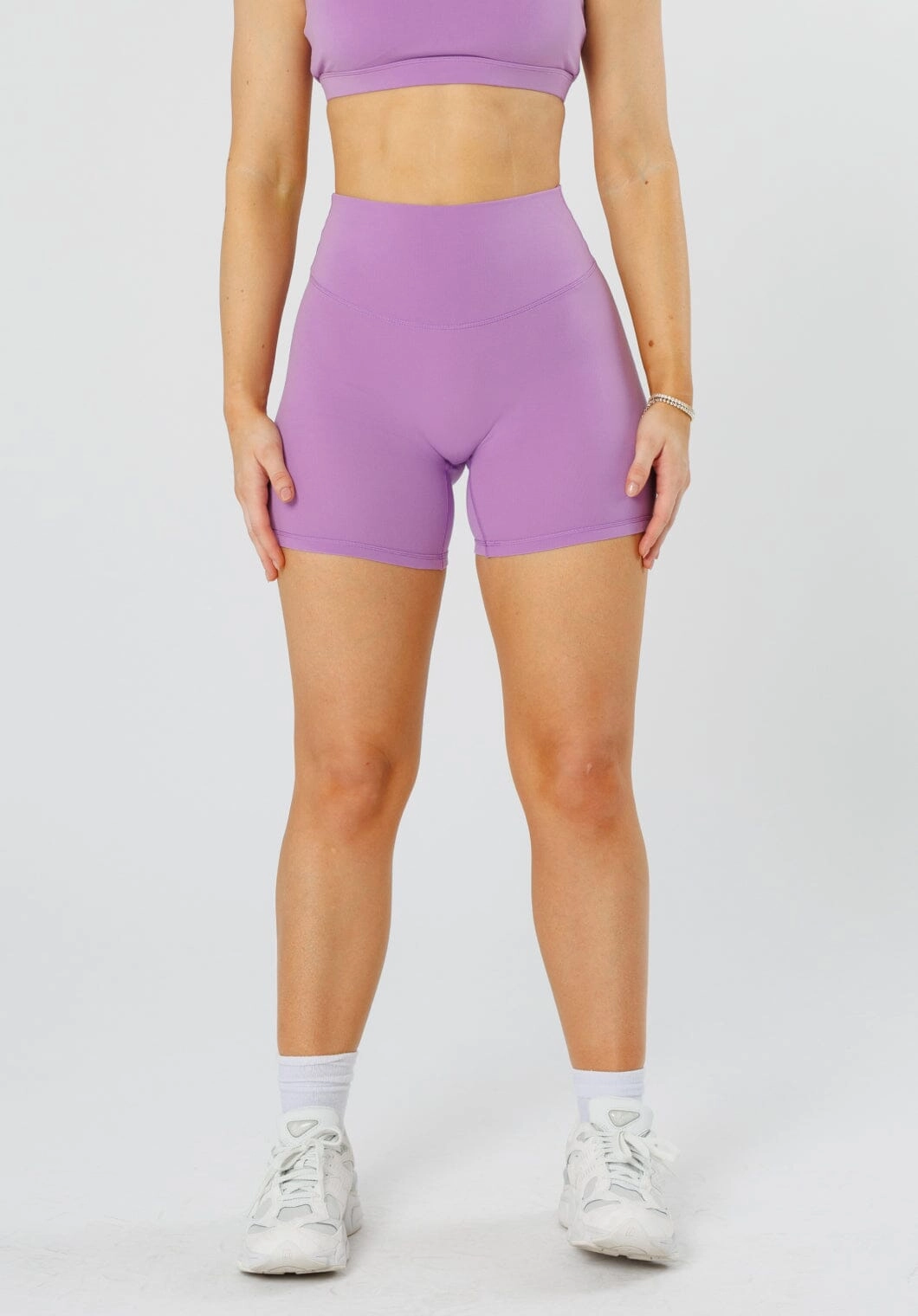 Reluna Original Sculptseam? Plus Short 5?? Zap Relaxed Waistband