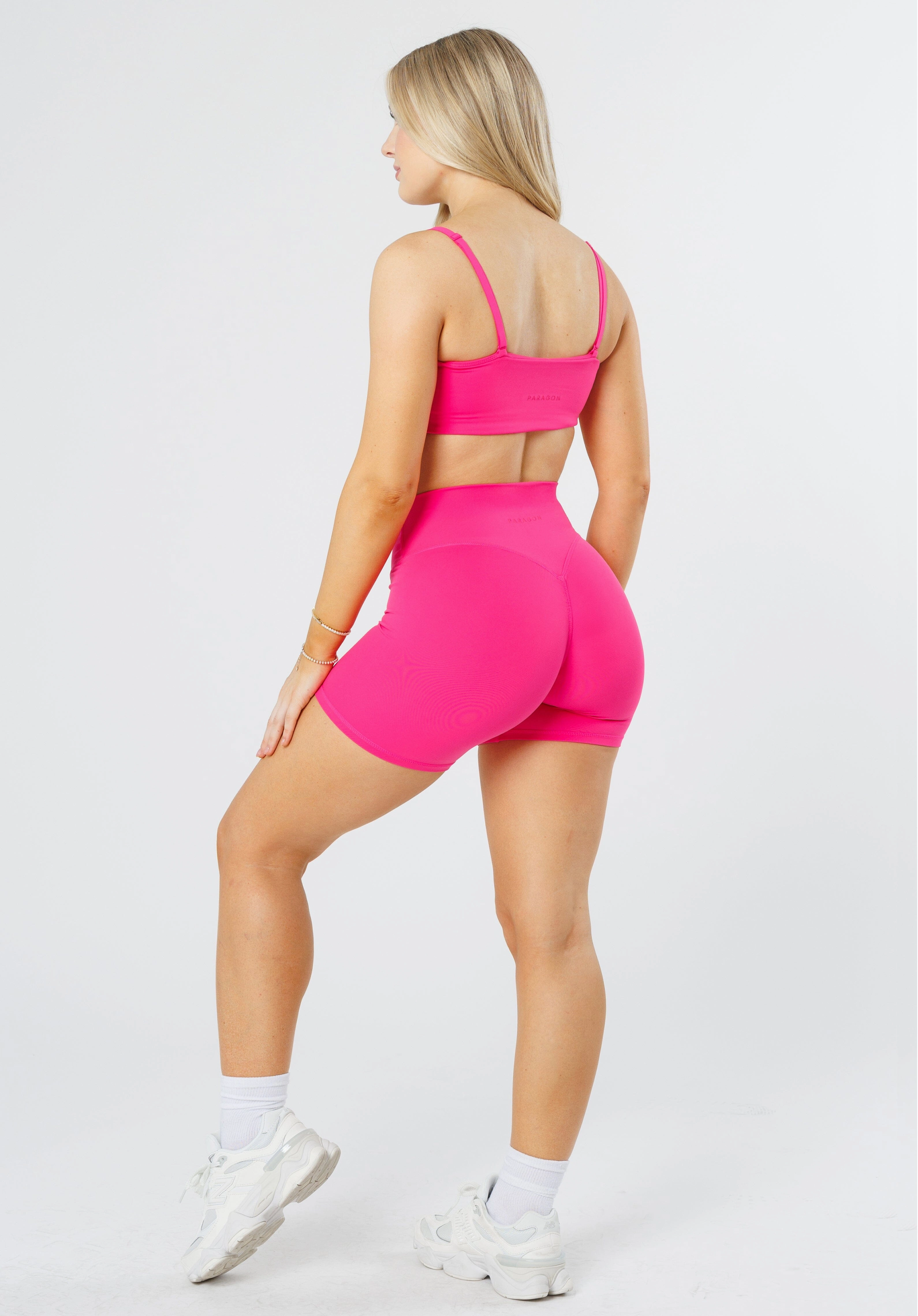 Durable Stitching Reluna Original Sculptseam? Plus Short 5" Crush