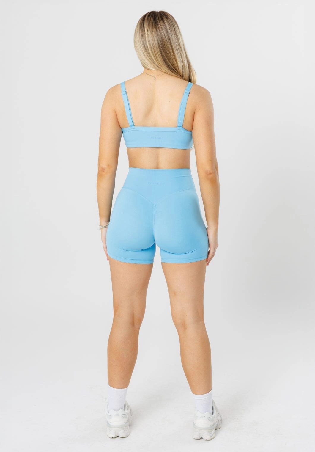 Reluna Original Sculptseam? Plus Short Bright Side Smart Look