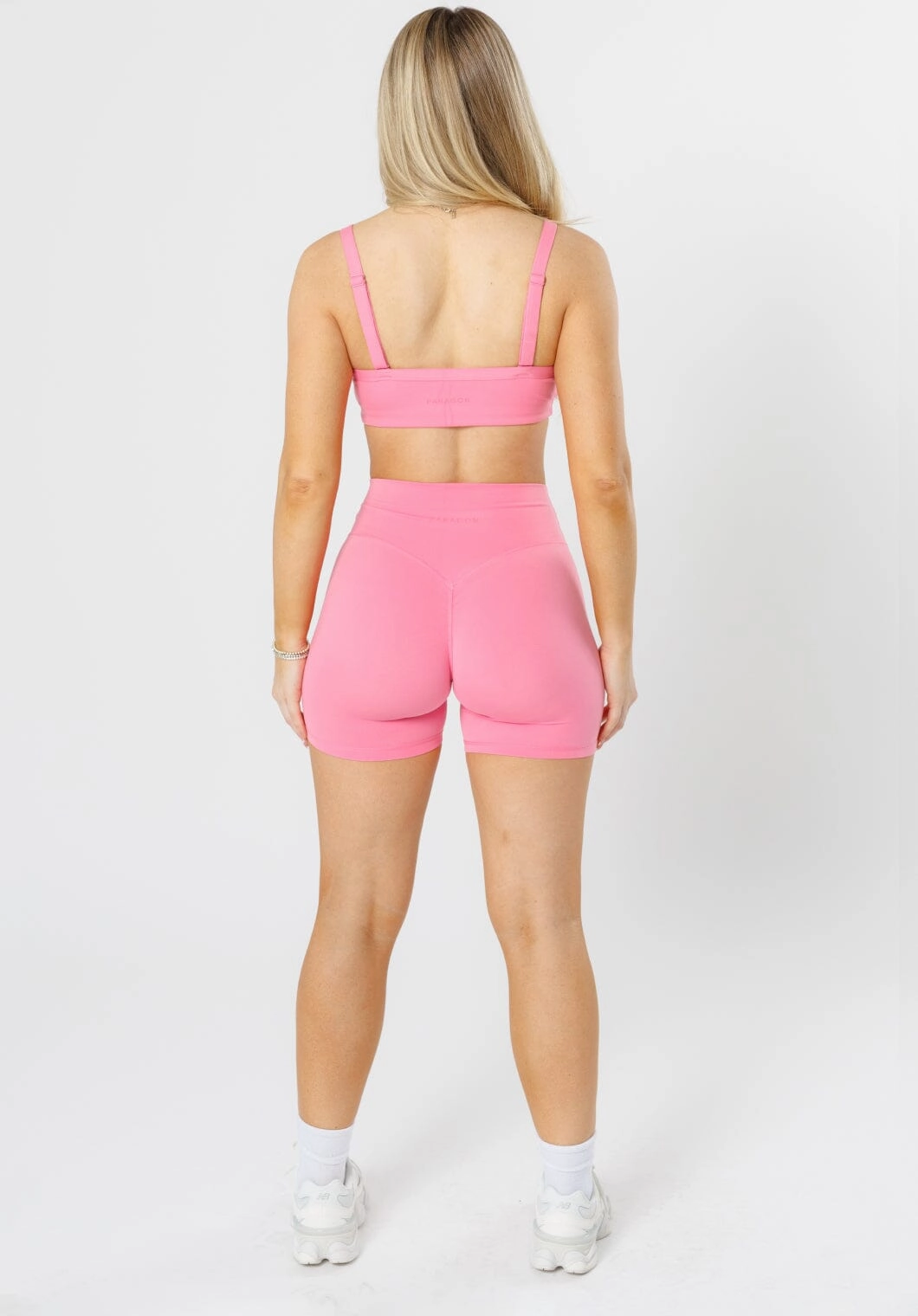 Bootcut style Reluna Original Sculptseam? Plus Short Candy