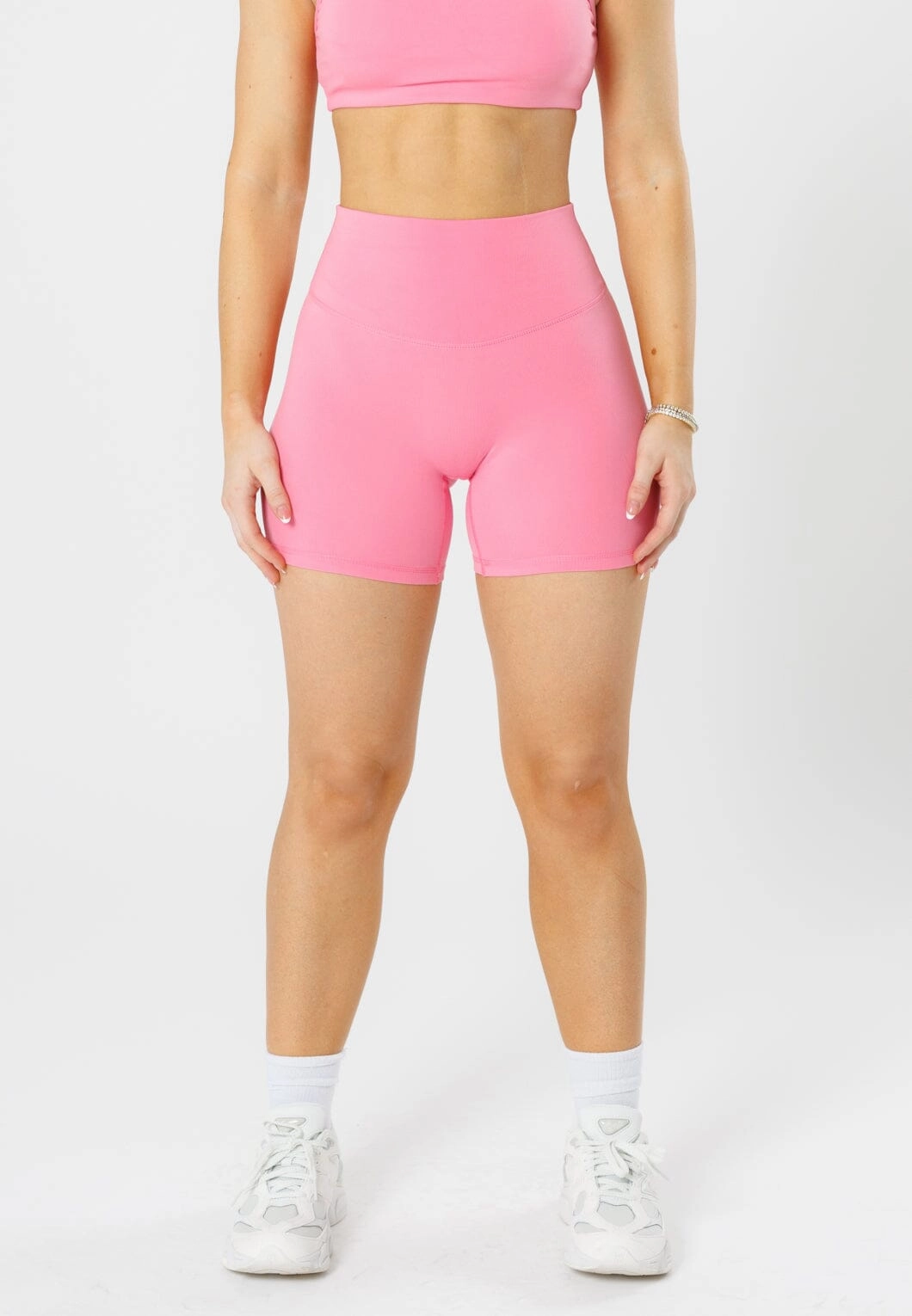 neon colors Reluna Original Sculptseam? Short 5?? Candy