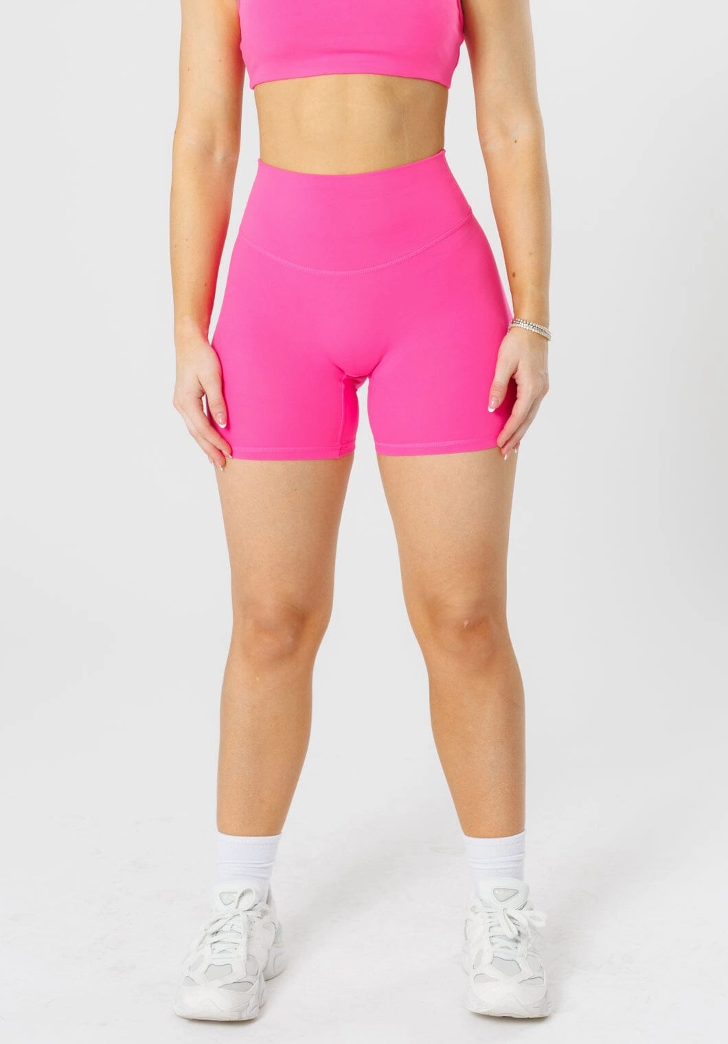 Formal Wear Recycled Polyester Reluna Original Sculptseam? Short 5?? Crush