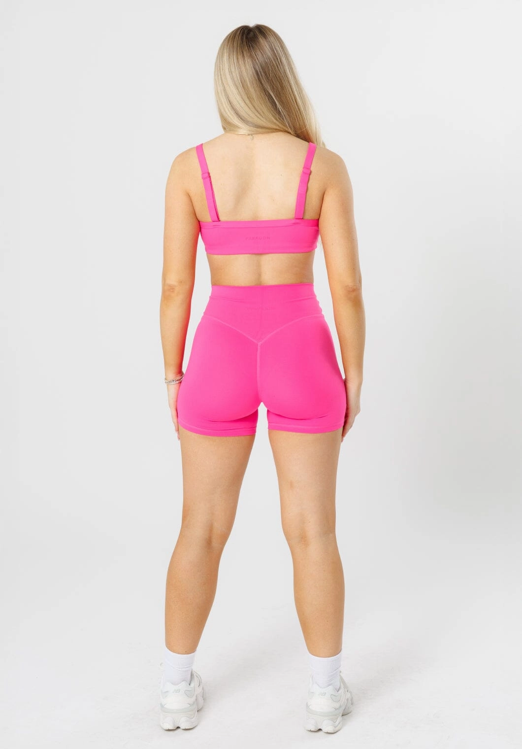 Reluna Original Sculptseam? Short 5?? Crush Double Layered Reinforcement Weekend Outfit