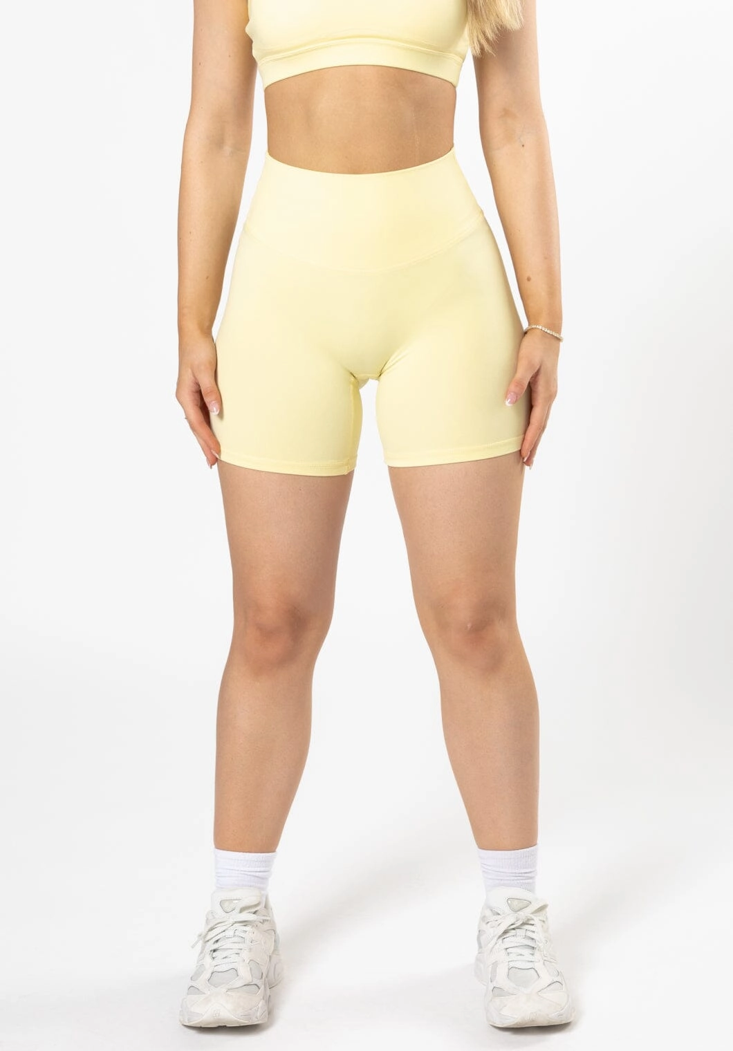 Performance Comfort Reluna Original Sculptseam? Short 6" Daisy