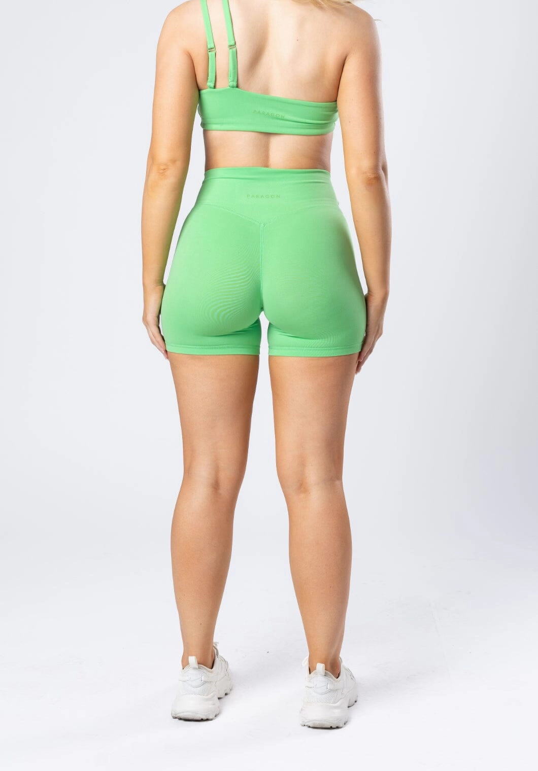 Reluna Original Sculptseam? Short 6" Gravity Sport Flex Fit