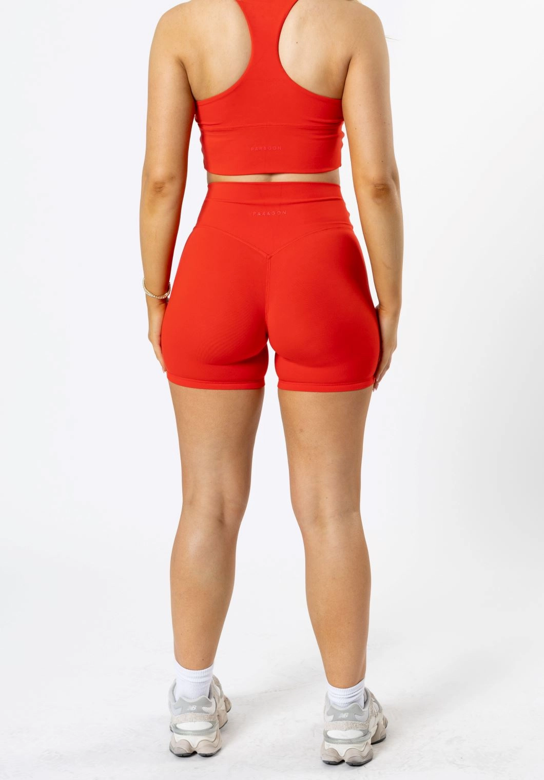 sustainable product Reluna Original Sculptseam? Short Cherry