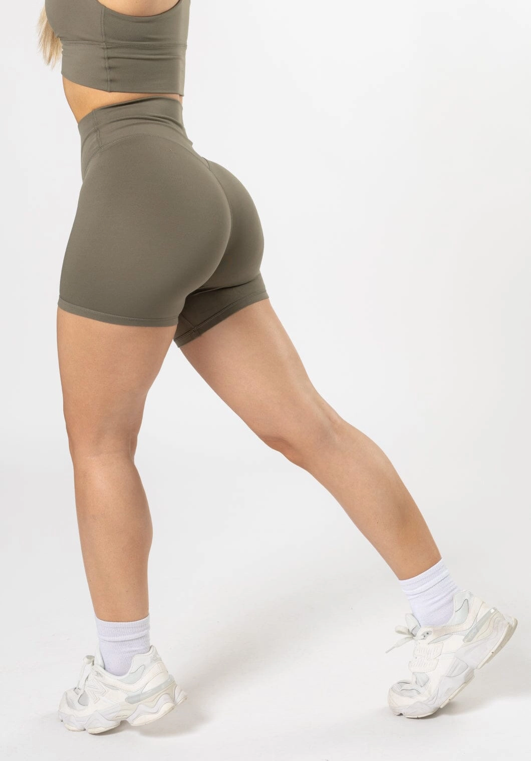 Reluna Original Sculptseam? Short Everglades Easy Movement Chill Mode