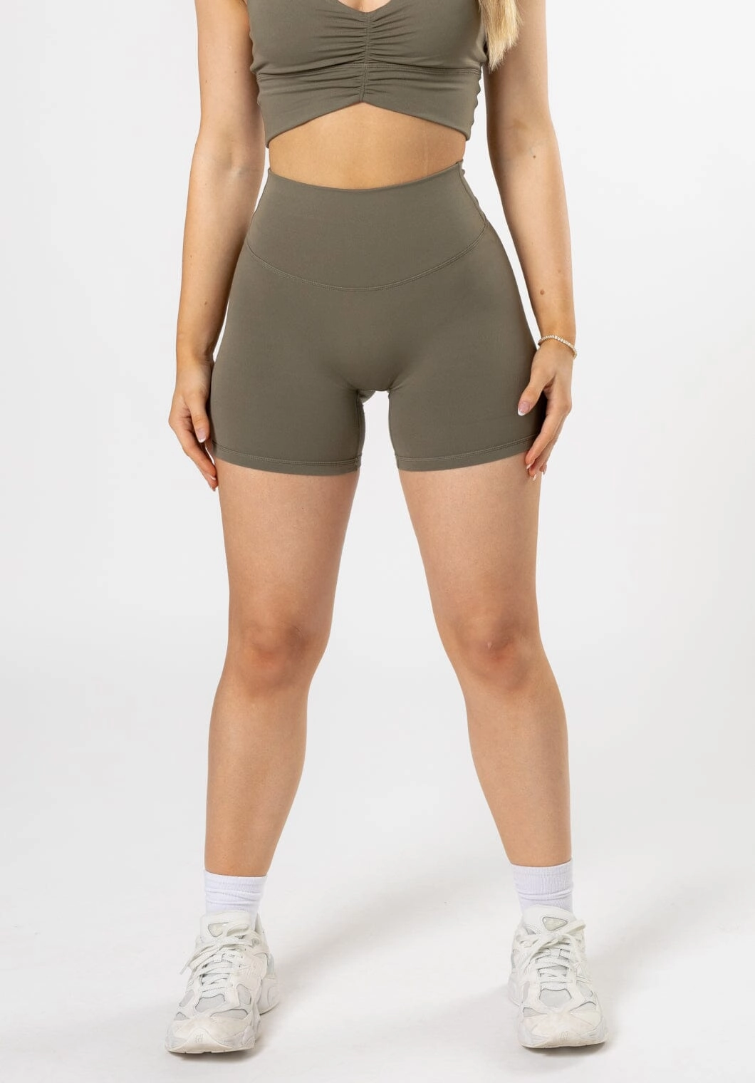 Reluna Original Sculptseam? Short Everglades Stay Active No Pressure Fit