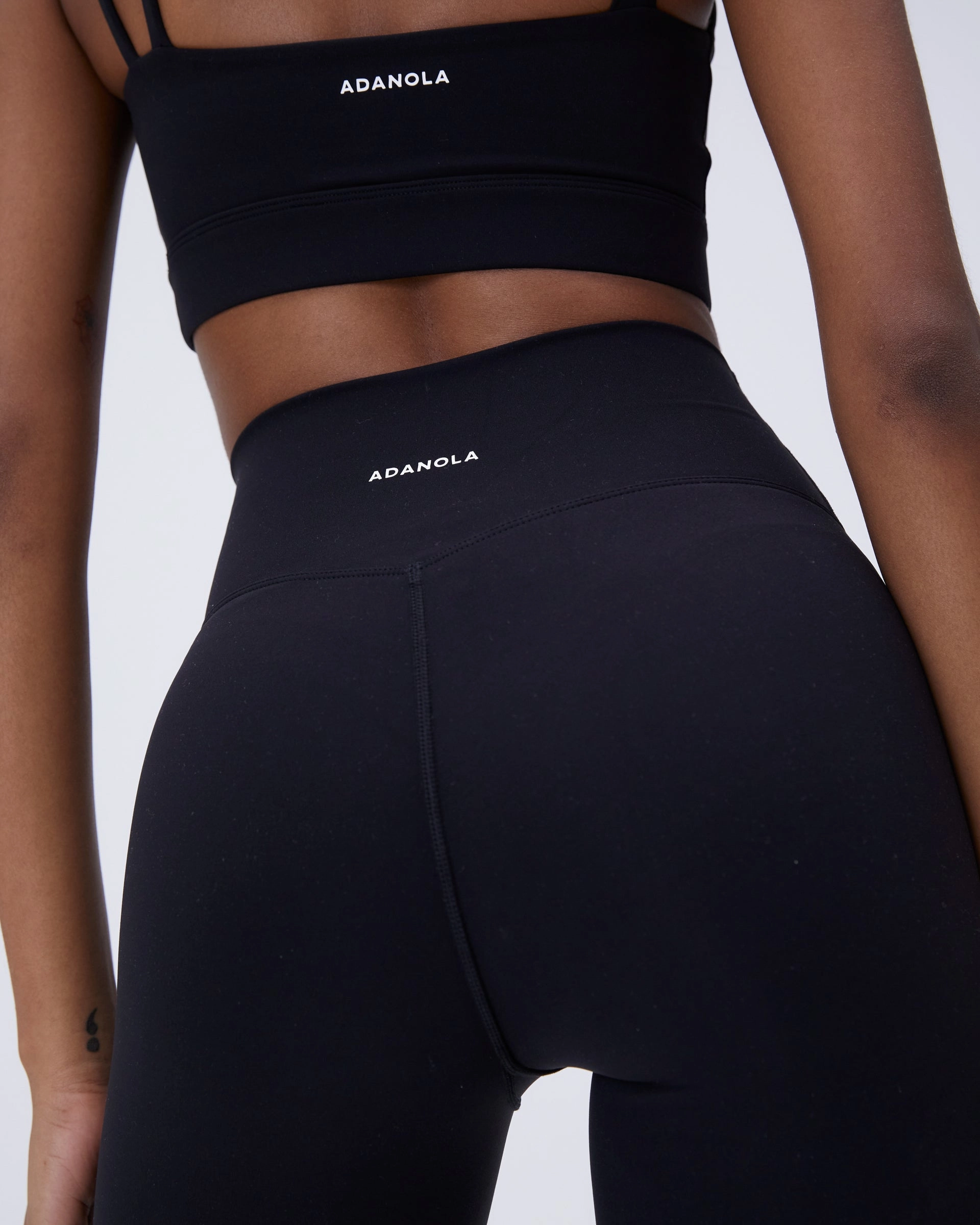 Ultimate Bike Shorts - Black Cooling Effect camping clothing