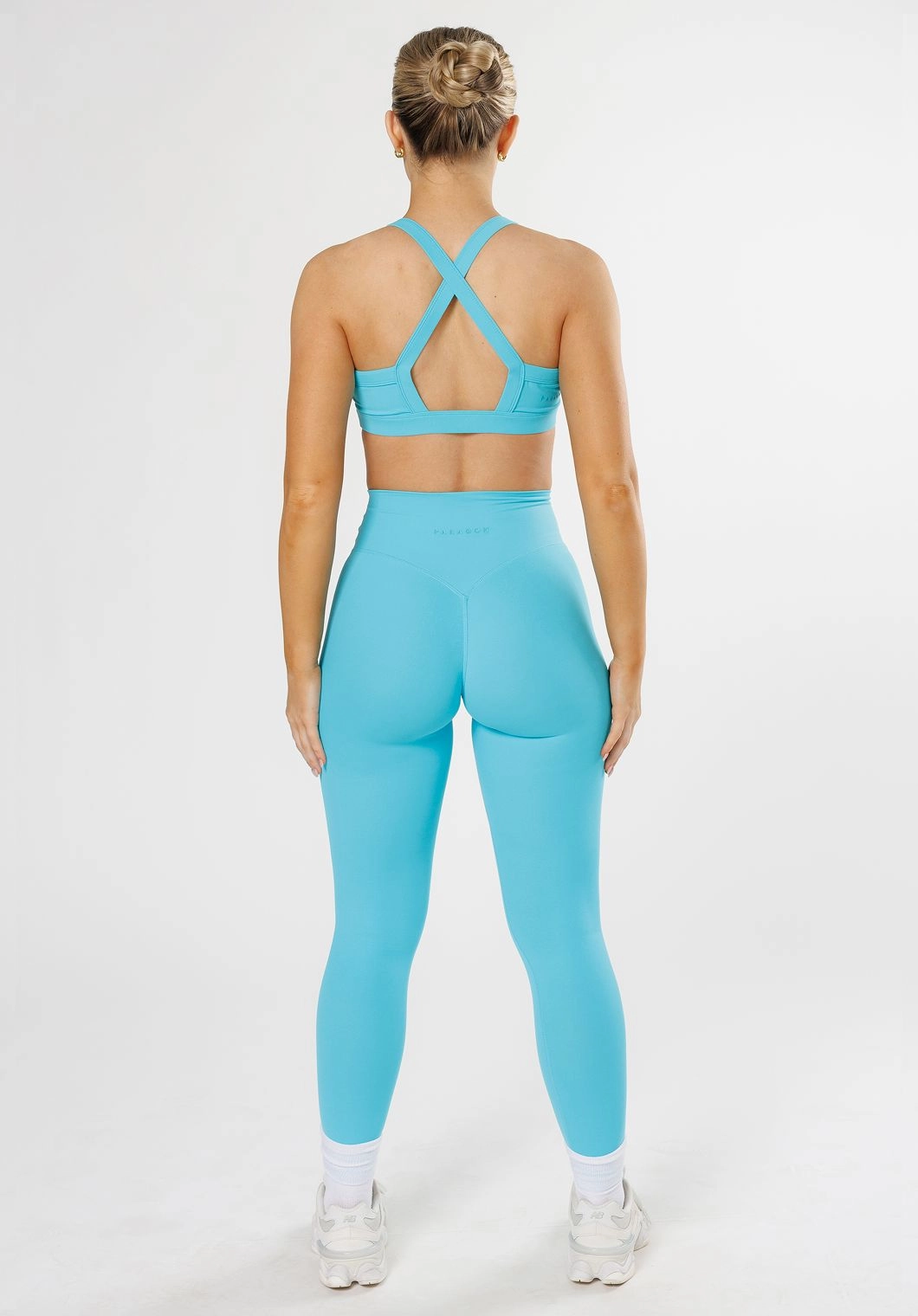 RecStretch Original Sculptseam? Plus Legging Juicy Light and Comfortable Moisture Managing