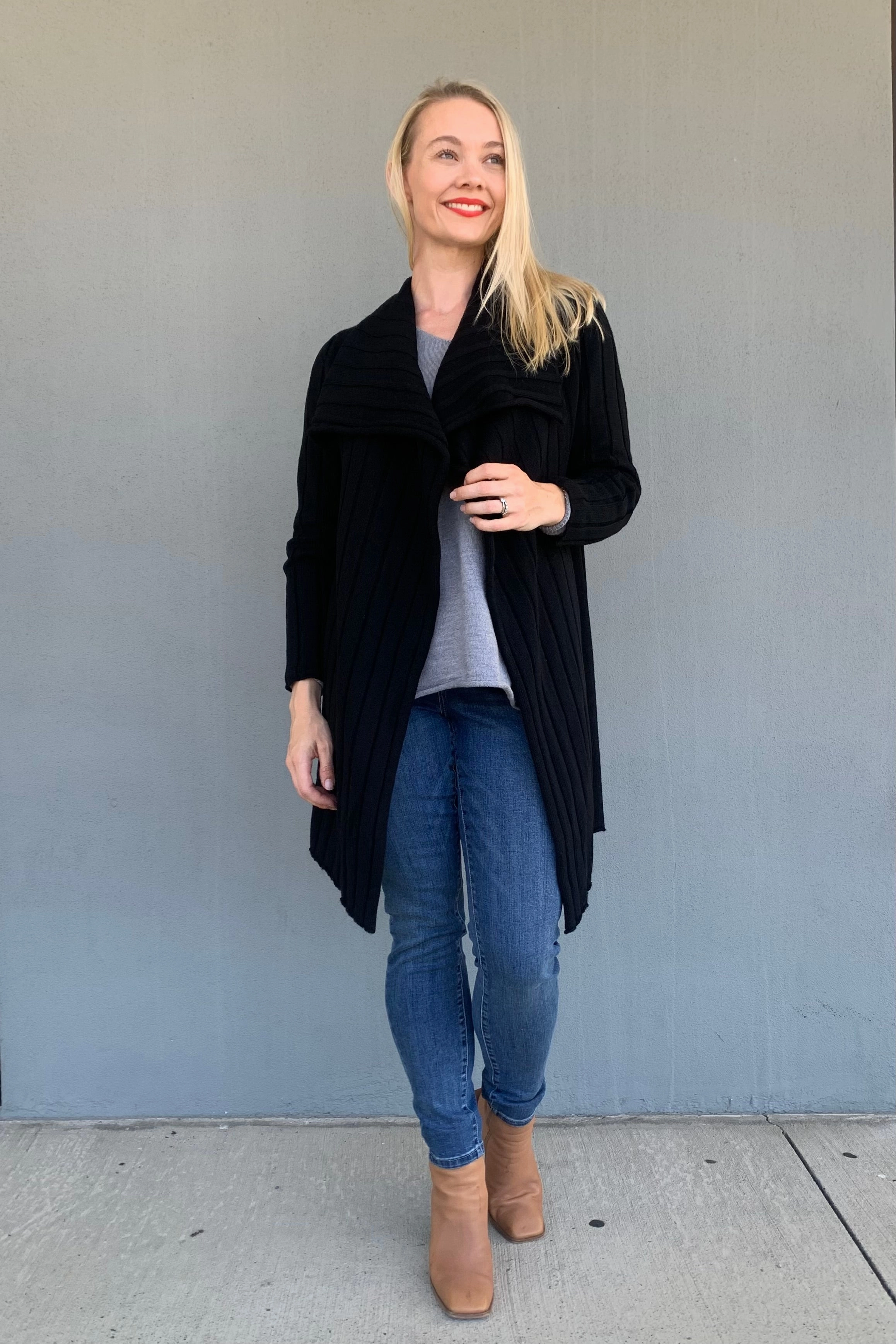 Royal Merino - RM3008 Rib Coat Airtight Seam Sealing Anti Static Finish