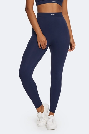 Airy Feel For Teens Shape Retain Ruched High-Waisted Leggings