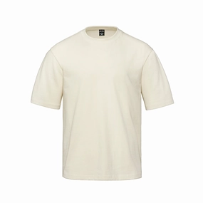City Smart S05280 - Urban - 280GSM Heavyweight Drop Shoulder Cotton T-Shirt