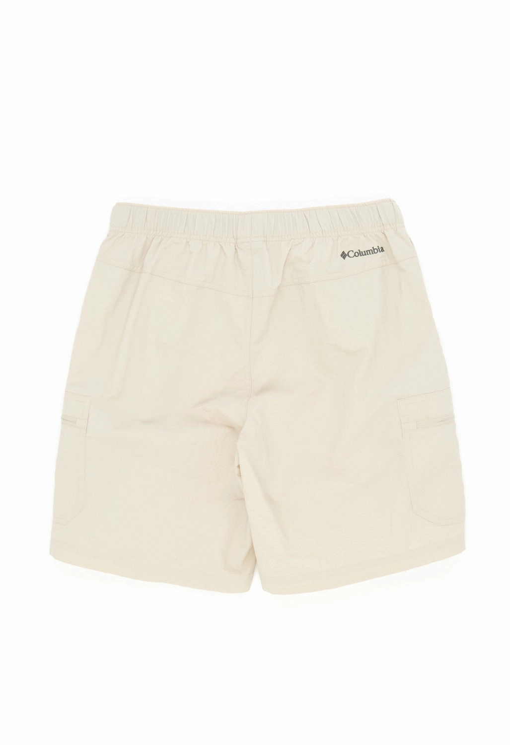 Fit Freedom Columbia Men's Mountaindale Cargo Shorts - Dark Stone