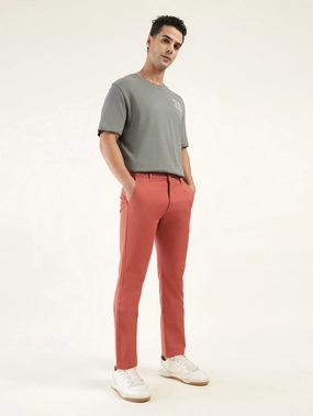 Anti Static Lining Men's 511 Coral Slim Fit Chinos