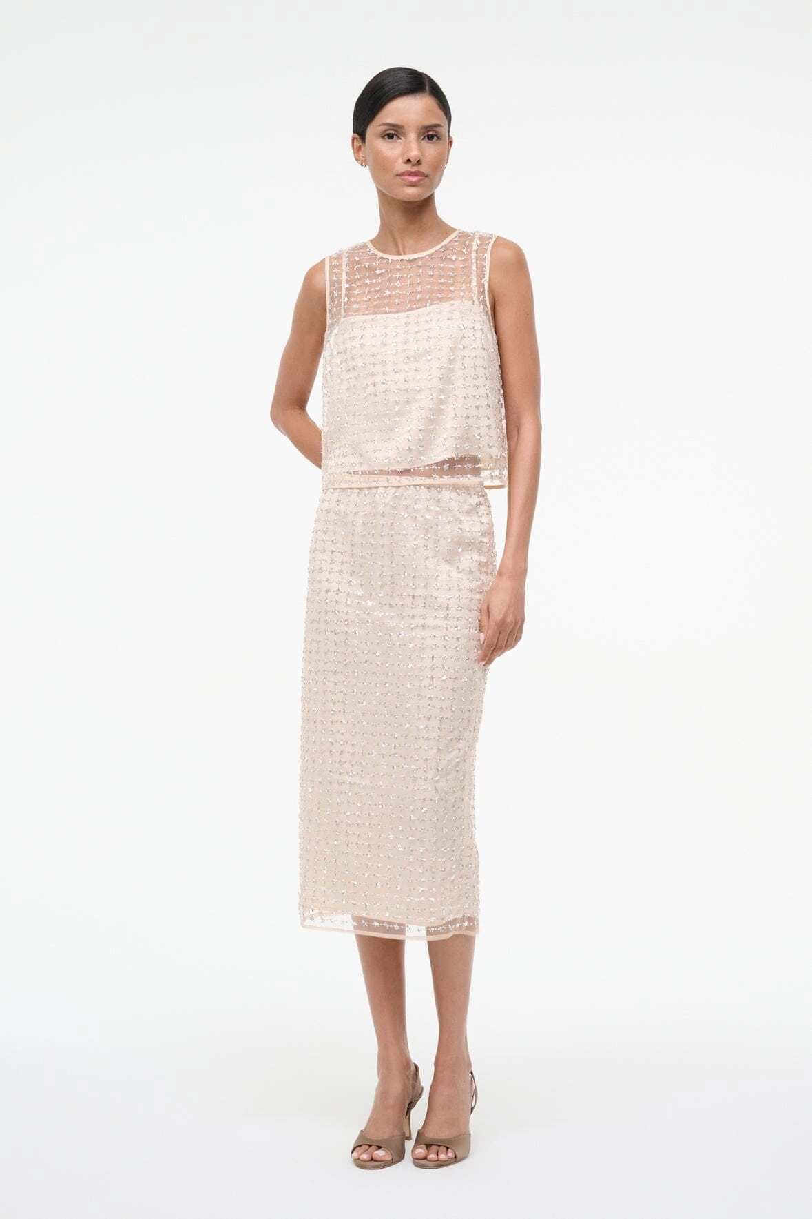 CIARA SKIRT | STARDUST Glamorous Appeal