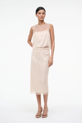 Everyday Essential Boutique Exclusive CIARA SKIRT | STARDUST