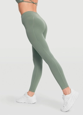 Work Commute Outdoor Lover Side Pocket Leggings