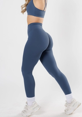 Yoga Class Comfort Seeker Soft Touch For Adults RecStretch Original Sculptseam?  Plus Legging Water Sign