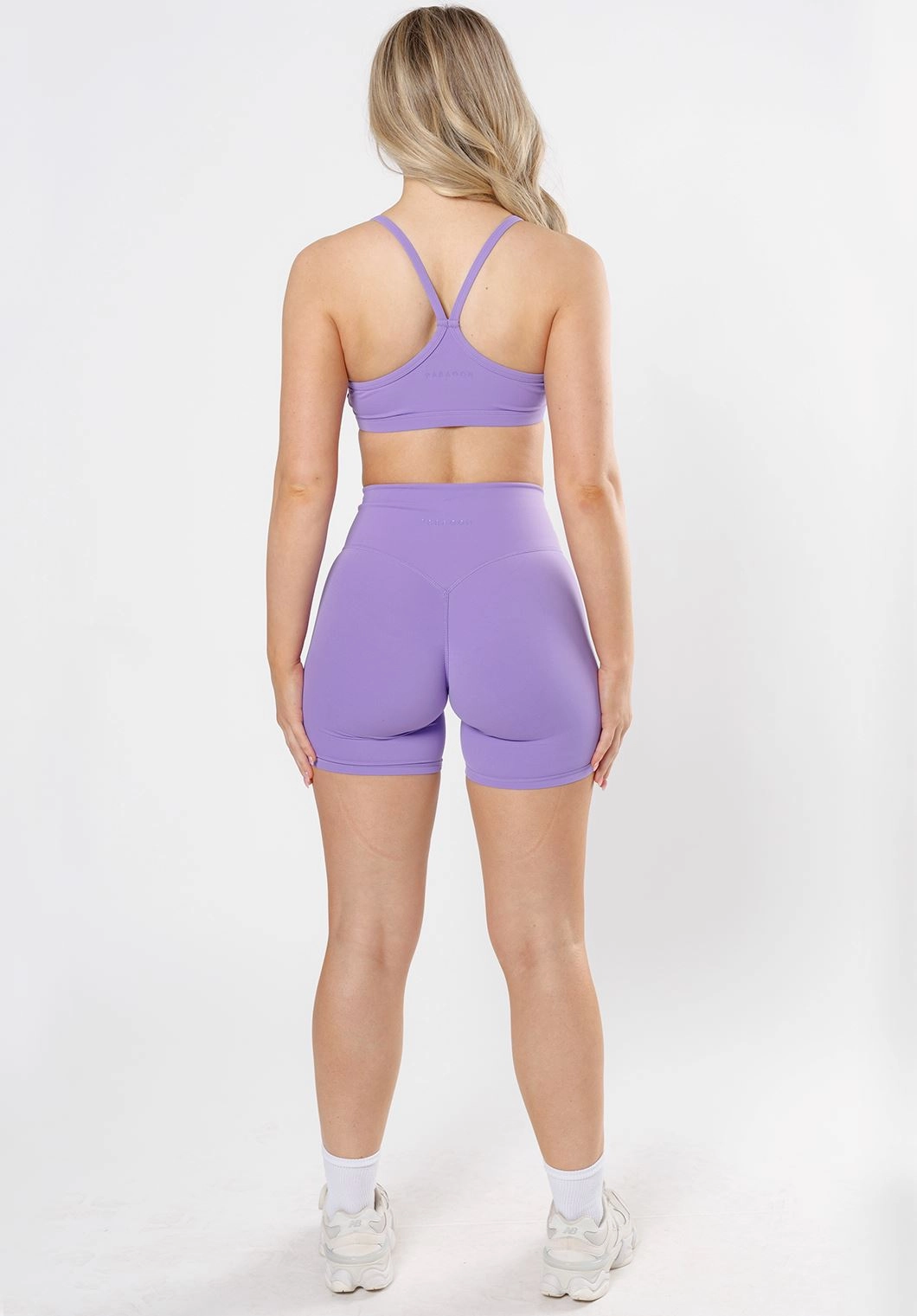 RecStretch? Original Sculptseam? Plus Short 6" Aura Lightweight Shorts