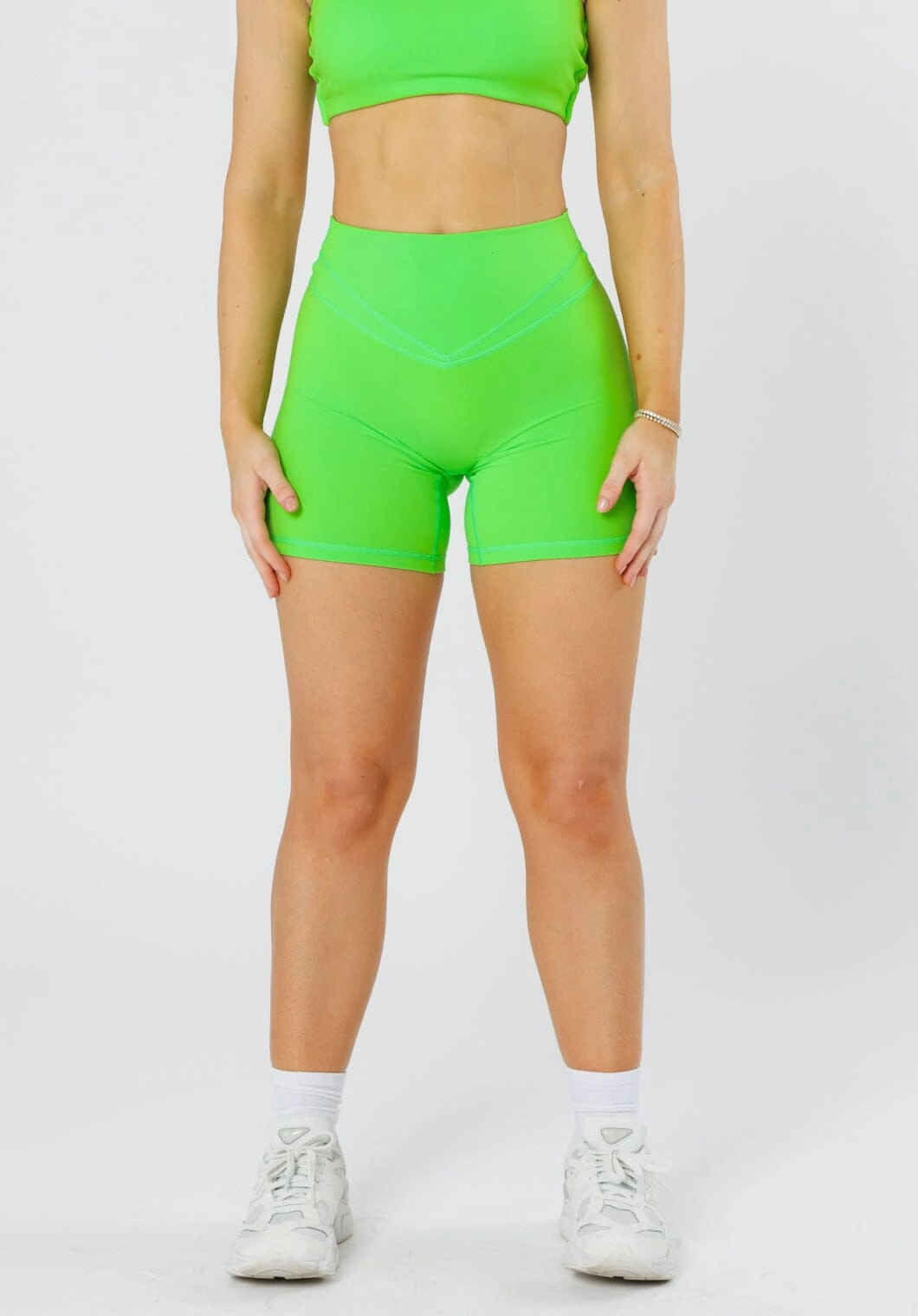 cool tones Warm Fit Reluna Icon Sculptseam? Plus Short 6?? Jolt