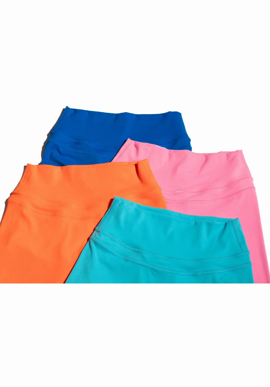 Lightweight Feel Warm Season RecStretch Levitate Sculptseam?  Plus Short Cabana Boy