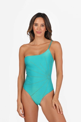 Stain Resistant Surface Sirena One Piece