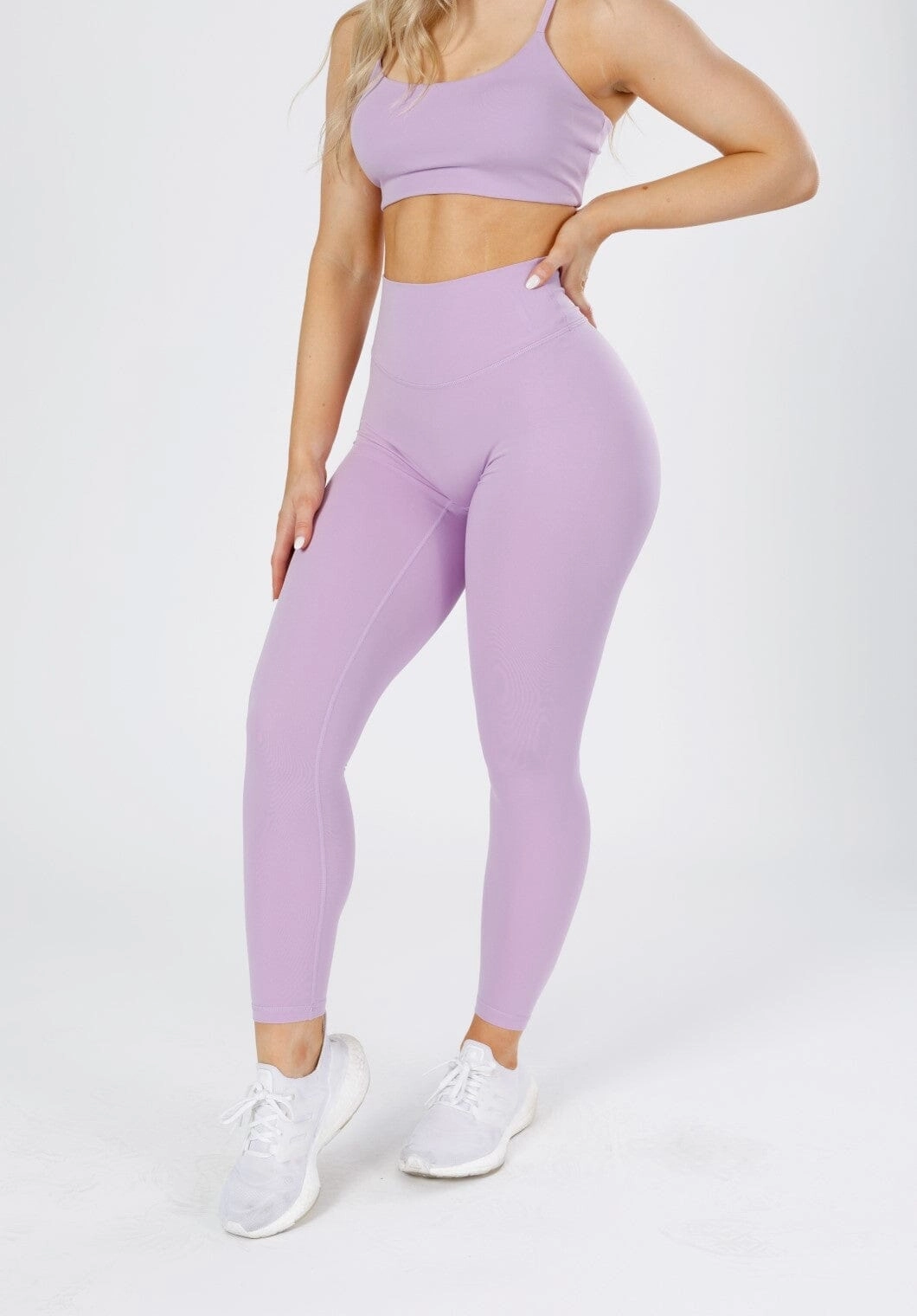 Reluna Original Sculptseam? Legging Horizon Light Hiking Trail Non See