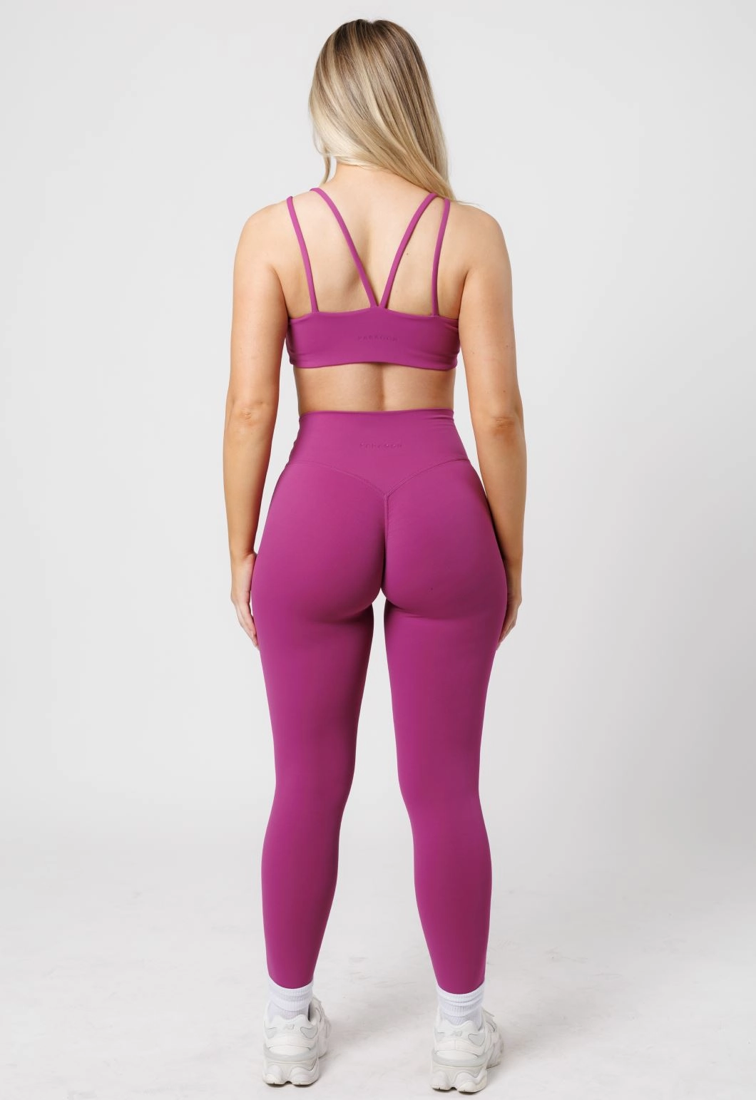 RecStretch Original Sculptseam? Plus Legging Turbo Office Casual Versatile Activewear
