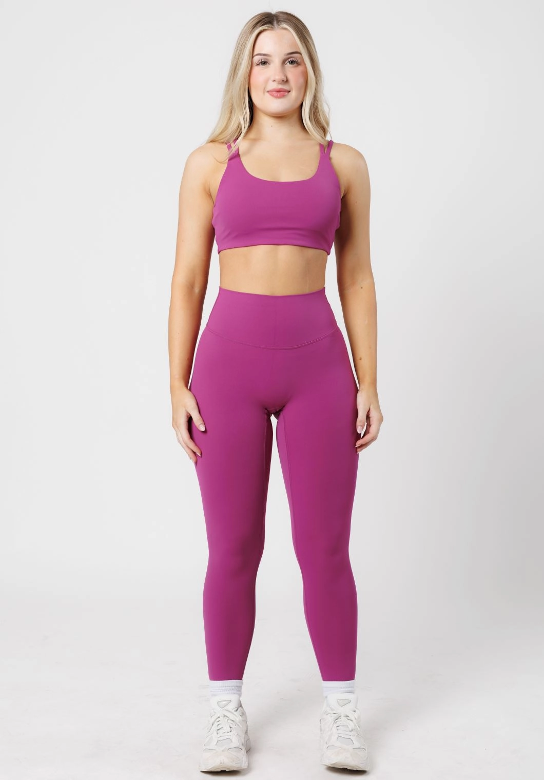 RecStretch Original Sculptseam? Plus Legging Turbo Essential Style