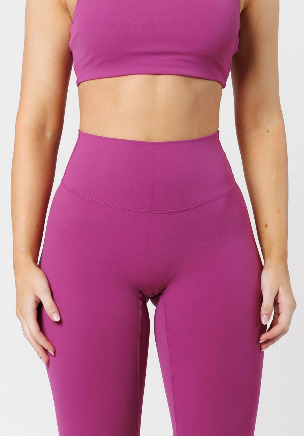 RecStretch Original Sculptseam? Plus Legging Turbo Daily Routine Luxury Choice