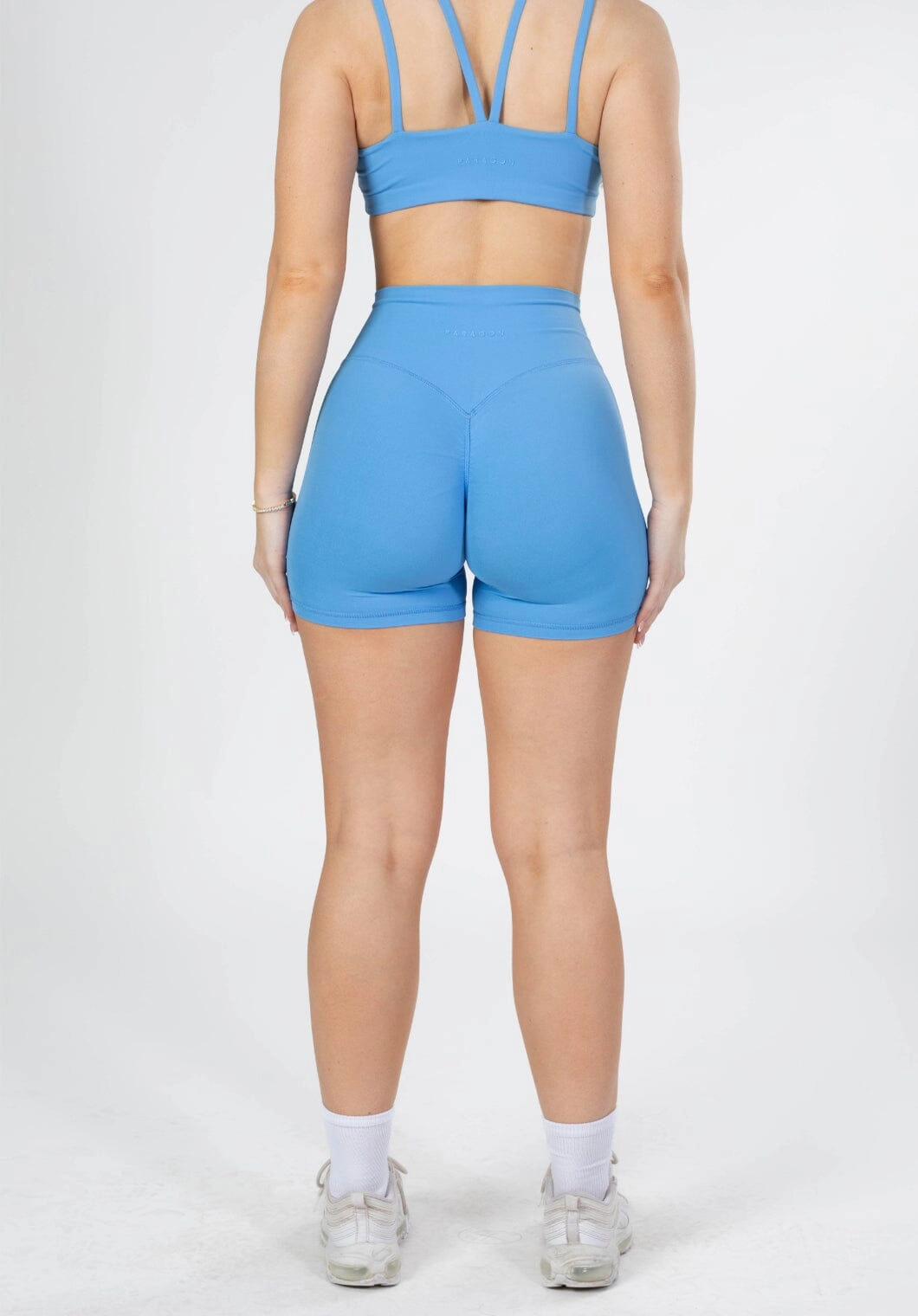 No Pressure Fit RecStretch Original Sculptseam? Plus Short Taffy