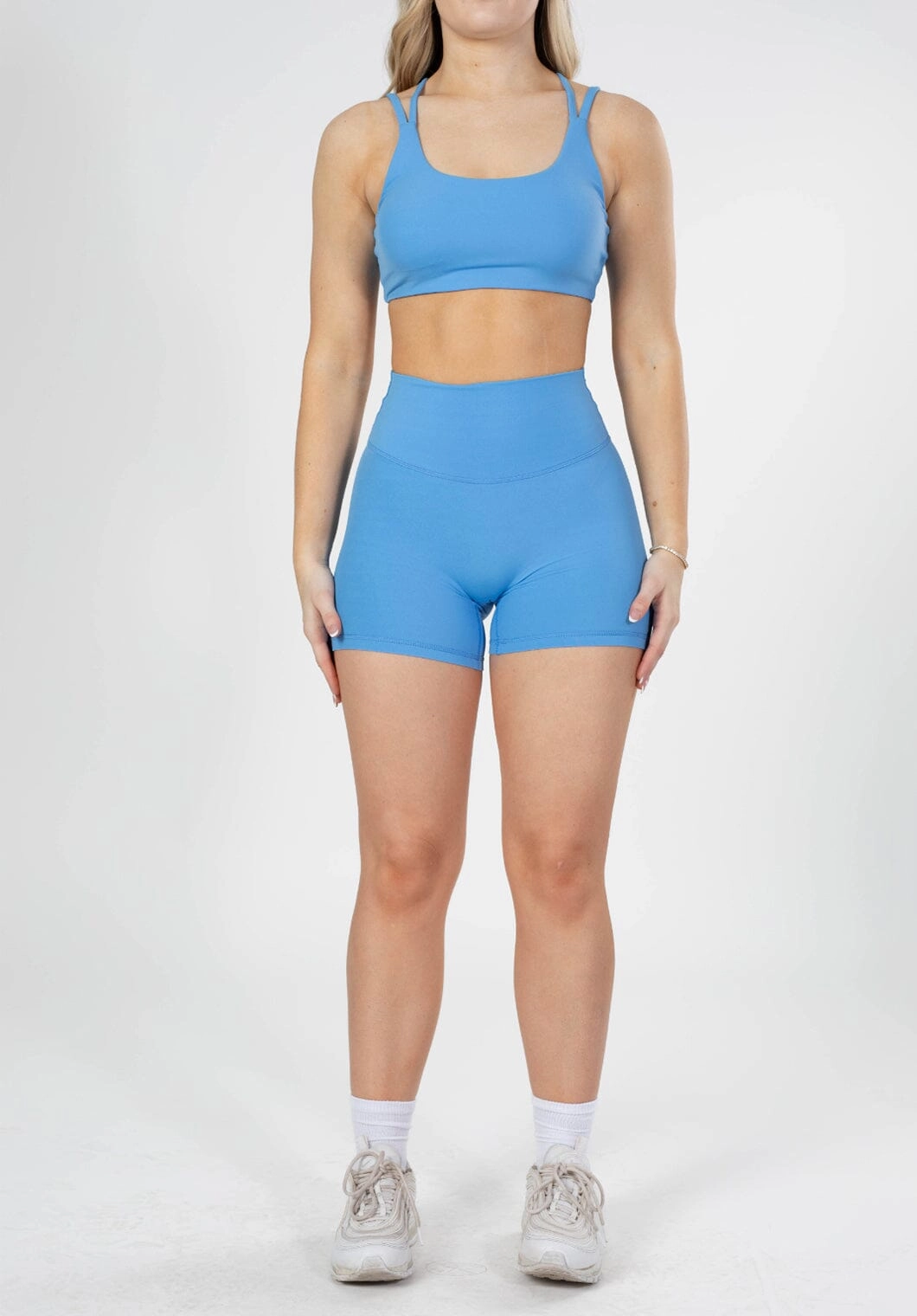 RecStretch Original Sculptseam? Plus Short Taffy Fleece Lining Abrasion Resistant Fabric