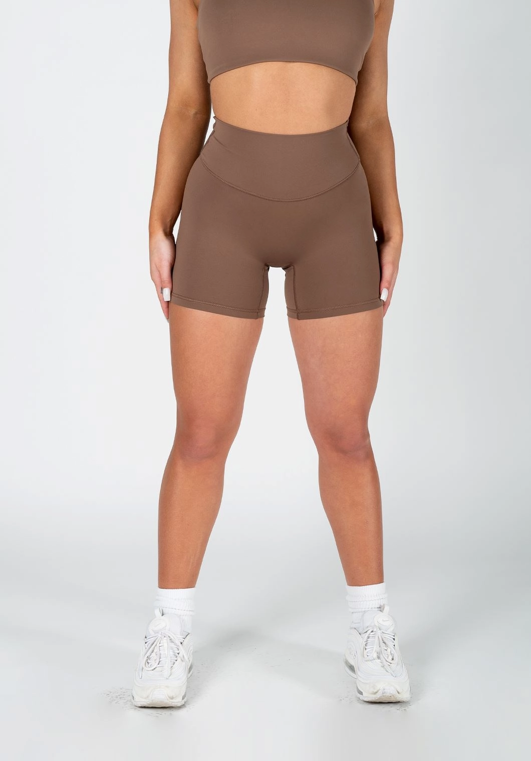 formal alternative Breezy Flex RecStretch Original Sculptseam? Short Soil